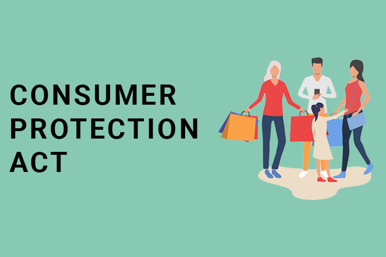 New Consumer Protection Act – Is Customer the King?