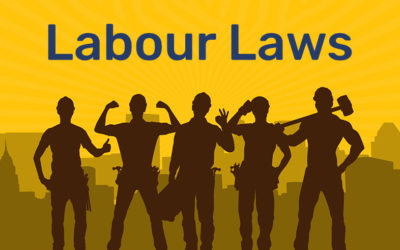 Steamlining Indian labour laws – the effort continues